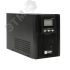 Источник бесперебойного питания Line-interactive E-Power PSW600 PROxima 1000 Ва 2 мин Rack 3хIEC C13 EKF PSW-610-RTB