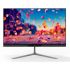 Моноблок Office 23IGLG 23.8'' 1920x1080/Cel N4020/8Gb/SSD256Gb/UHDG 600/CR/черный/DOS iRU 1901356