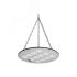 Светильник LED Effect KEDR 2.0 (ССП) 150Вт 24000лм 5000К IP67 КСС Г Подвесные (на тросах), 1-10В ЛЕД-Эффект LE-ССП-32-150-2906-67Х+LE0757