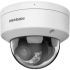 Видеокамера IP 8Мп уличная купольная IP67 EXIR/LED-30 (2.8мм) Hikvision DS-2CD2187G2H-LISU(2.8mm)