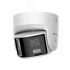 Видеокамера IP 4Мп панорамная с LED-подсветкой до 30м (2.8мм) Hikvision DS-2CD2347G2P-LSU/SL(2.8mm)(C)
