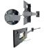 Крепеж для двусторонних часов STYLE II 10D/10SD BODET 946007