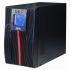 Источник бесперебойного питания Online Macan 1000 Ва/ 1000Вт 1/1 2 мин Tower 4 x IEC320-C13 USB, RS-232, SNMP Powercom MAC-1000