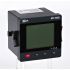 Мультиметр цифровой 96х96мм трехфазный, вход 100В 1А, LCD-дисплей МТ-96D SE (Dekraft) 51427DEK