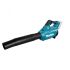 Воздуходувка аккумуляторная BL 40MAX (без АКБ и ЗУ) Makita UB001GZ