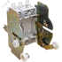 Комплект для выдвижного исполнения OptiMat D100...250-ОМ4-РЕГ КЭАЗ 244098