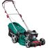 Газонокосилка бензиновая, 460 мм, 4.5 л.с. ЗУБР ГБ-460