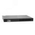 Источник бесперебойного питания Intelligent II 800RM1U.  Высота 1U, Rack Mount, line-interactive, 800 Ва/500Вт, фаза 1/1,  4 шт. IEC320 - С13, RS-232, ELTENA EN-I2-800RM1U
