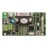 Опциональная карта расширения для ABD880. Плата резольвера. 2 х AI, Pt100/Pt1000, A/B/Z откр. коллектор и дифф. сигнал ООО Электропривод 9CNBABDECEN9000