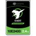 Жесткий диск 2.4TB Exos 2.5'', SAS, 10000 об/мин, 256 МБ Seagate ST2400MM0129