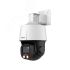 Видеокамера IP 2Мп поворотная ИК-50м LED-30м с PoE IP66 (2.7-13.5мм) Dahua DH-SD3E205DB-GNY-A-PV1