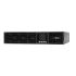 Источник бесперебойного питания Online, Tower 1000ВА/900Вт. USB/RS-232/EPO/SNMPslot, 4 IEC С13, без АКБ Сайбер Электро ЭКСПЕРТ ПЛЮС-1000