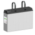 Аккумуляторная батарея Leoch Battery FT12-100A