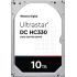 Жесткий диск 10TB Ultrastar 3.5'', SATAIII , 7200 об/мин, 256 МБ Western Digital WUS721010ALE6L4