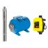 Станция АКВАРОБОТ ECO VINT 2 - 50 Unipump 74302