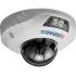 Видеокамера IP 2Мп купольная ,ИК-подстветка 20м,POE (2.8 мм) Trassir TR-D4221WDIR2 v2 2.8