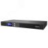 ИБП СЛИМ 750, Line-interactive, фаза 1/1, 750/450 ВА/Вт, Rackmount Импульс SL75101