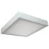 Светильник светодиодный OWP ECO LED 595 EM 4000K  с аварийным блоком Световые Технологии 1372000080