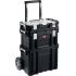 Набор ящиков на колесах SMART ROLLING (22'') Keter 38390-22