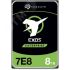 Жесткий диск 8TB Exos 7E8 3.5'', SATAIII, 7200 об/мин, 256 МБ Seagate ST8000NM0055