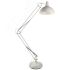 Торшер GOLIATH Arte Lamp A2487PN-1WH