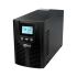 Источник бесперебойного питания Online UPO 1000 Ва/ 900 Вт 4 мин Tower 2xSchuko CEE 7 RS-232, USB, AS400 или SNMP RUCELF UPO-1000T-24-I