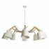 Люстра PINOCCHIO Arte Lamp A5700LM-8WH