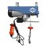 Таль электрическая мини PA 220В 600/1200кг, 12/6м (комбинированная) Gearsen GPAK 60012