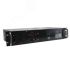 Источник бесперебойного питания Intelligent II 600RMLT se, Rack Mount, line-interactive, 600 Ва/420Вт, фаза 1/1, 4 (IEC320-С13), RS–232, слот для SNMP ELTENA EN-I2-600RMLT se