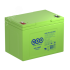 Аккумулятор GPL 12В 88Ач WBR WBR  GPL12880