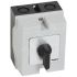 Выключатель 4п боксовый Pr17 LEGRAND 027718