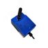 TECHNO 10DB/230V электропривод для шарового крана (DN32, DN40, DN50) 10Nm, ON/OFF, 230В Techno 10DB/230V