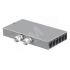 Распределитель энергии UVS (сталь) OBO Bettermann UVS-6S6W2