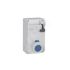 Щит комбинационный IP55 32A 2P+E 230В LEGRAND 056629