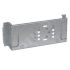 Пластина для DPX3 160 горизонтальный монтаж LEGRAND 020794