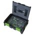 Набор инструментов SysCon Socket Set Torque 1/4' HAUPA 220640