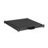 Полка выдвижная 19&quot; 1U, глубина 685мм IT-CQE, RAL9005