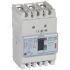 Выключатель автоматический трехполюсный DPX3 160 16А 36кА LEGRAND 420080
