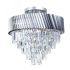 Люстра MUSCIDA Arte Lamp A1004PL-10SI