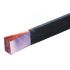 Шина медная гибкая изолированная ШМГИ 6x32x1 PROxima EKF SMG-28