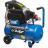 Компрессор воздушный, 240 л/мин, 24 л, 1500 Вт ЗУБР ЗКПМ-240-24-1.5