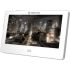 Монитор цветного видеодомофона Tantos NEO Slim (white) VZ-2