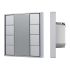 Панель KNX-223-8-GREY (BUS) (IARL, -) Arlight 027962