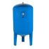 Гидроаккумулятор 150л. (вер) с манометром Unipump 71583