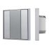 Панель KNX-223-2-GREY (BUS) (IARL, -) Arlight 027963