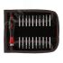 Отвертка с насадками System 4 SoftFinish-Telescopic 11 предметов 269T Wiha 00610