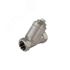 Фильтр FVS-R PN40 DN 20 сетчатый нержавеющая сталь CF8M с пробкой Ридан 082X4313R