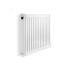 Радиатор стальной панельный 21/400/2800 боковое подключение ГОСТ 31311-2022 Oasis Р0000042973
