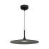 Светильник SP-FIORE-R400-13W Warm3000 (BK, 120 deg, 230V) (IP20 металл, 3 года) Arlight 036001