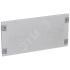 Лицевая панель на 1/4 оборота металлическая для DPX3 160/250 LEGRAND 020805
